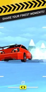 Thumb Drift Fast Furious Cars app screenshot 7