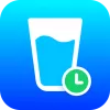 Water Tracker app icon