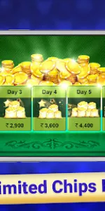 Indian Rummy  app screenshot 5