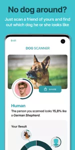 Dog Scanner app screenshot 6