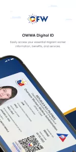 OFW App app screenshot 4