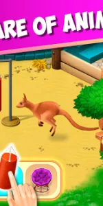 Family Zoo app screenshot 9