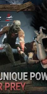 Dead by Daylight Mobile app screenshot 20