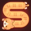 Snaky Cat app icon