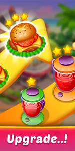 Asian Cooking Games app screenshot 19