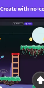 GDevelop  app screenshot 24