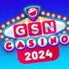 GSN Casino app icon