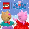 LEGO® DUPLO® Peppa Pig app icon