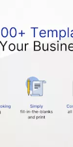 Business in a Box app screenshot 14