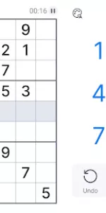 Sudoku  app screenshot 14