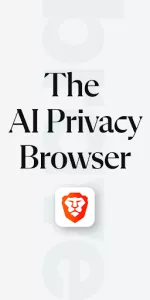 Brave Private Web Browser, VPN app screenshot 15