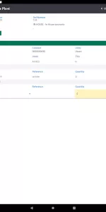 Construct Mobile app screenshot 20