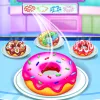 Learn How to Use Donut Maker Bake Cooking Games | A Guide for Games Enthusiasts