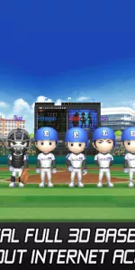 Baseball Star app screenshot 11