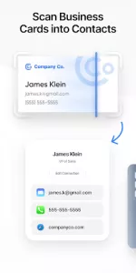 Popl  app screenshot 6