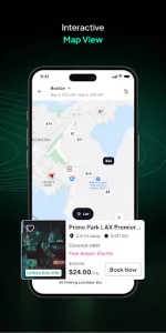 Way  app screenshot 3