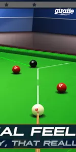 Snooker Stars  app screenshot 2