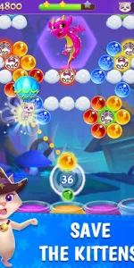 Bubble & Dragon app screenshot 7