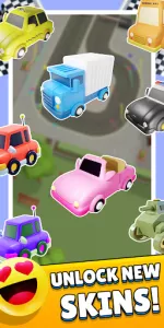 Car Parking 3D  app screenshot 6