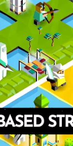 The Battle of Polytopia app screenshot 1