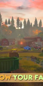 Farm Sim app screenshot 21