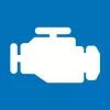 Car Scanner ELM OBD2 app icon