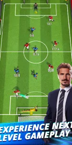 Soccer Hero app screenshot 2