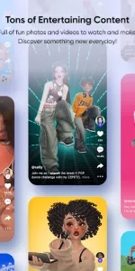 ZEPETO app screenshot 6