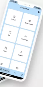 Funny Jokes app screenshot 2