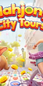 Mahjong City Tours app screenshot 7