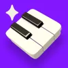 Simply Piano app icon