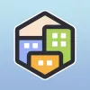 Pocket City app icon