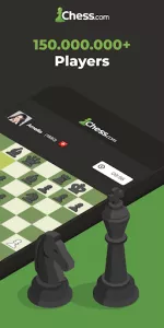 Chess  app screenshot 2