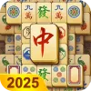 Mahjong app icon