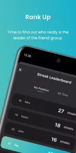 Zeus By Kayyo app screenshot 3