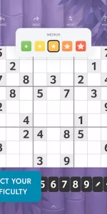 Sudoku app screenshot 12