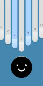 Keylimba app screenshot 12