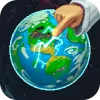 WorldBox  app icon