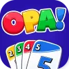 OPA!  app icon