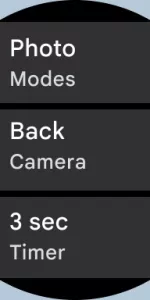 Pixel Camera app screenshot 13