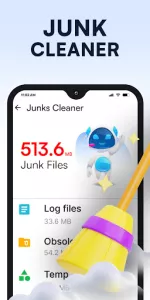 Phone Cleaner  app screenshot 14