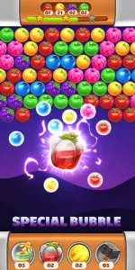 Bubble Shooter  app screenshot 13