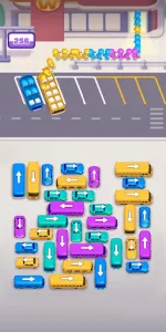 Bus Away app screenshot 6