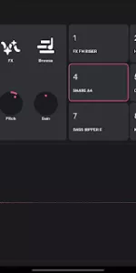 Flip Sampler app screenshot 11