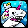 Shark Evolution app icon