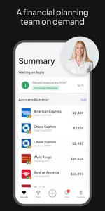 Range app screenshot 9