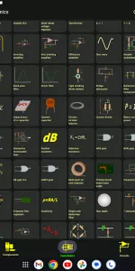 Electronics toolbox pro app screenshot 10