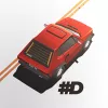 #DRIVE app icon