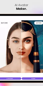 Restore Photo  app screenshot 21
