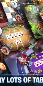 Governor of Poker 3  app screenshot 24